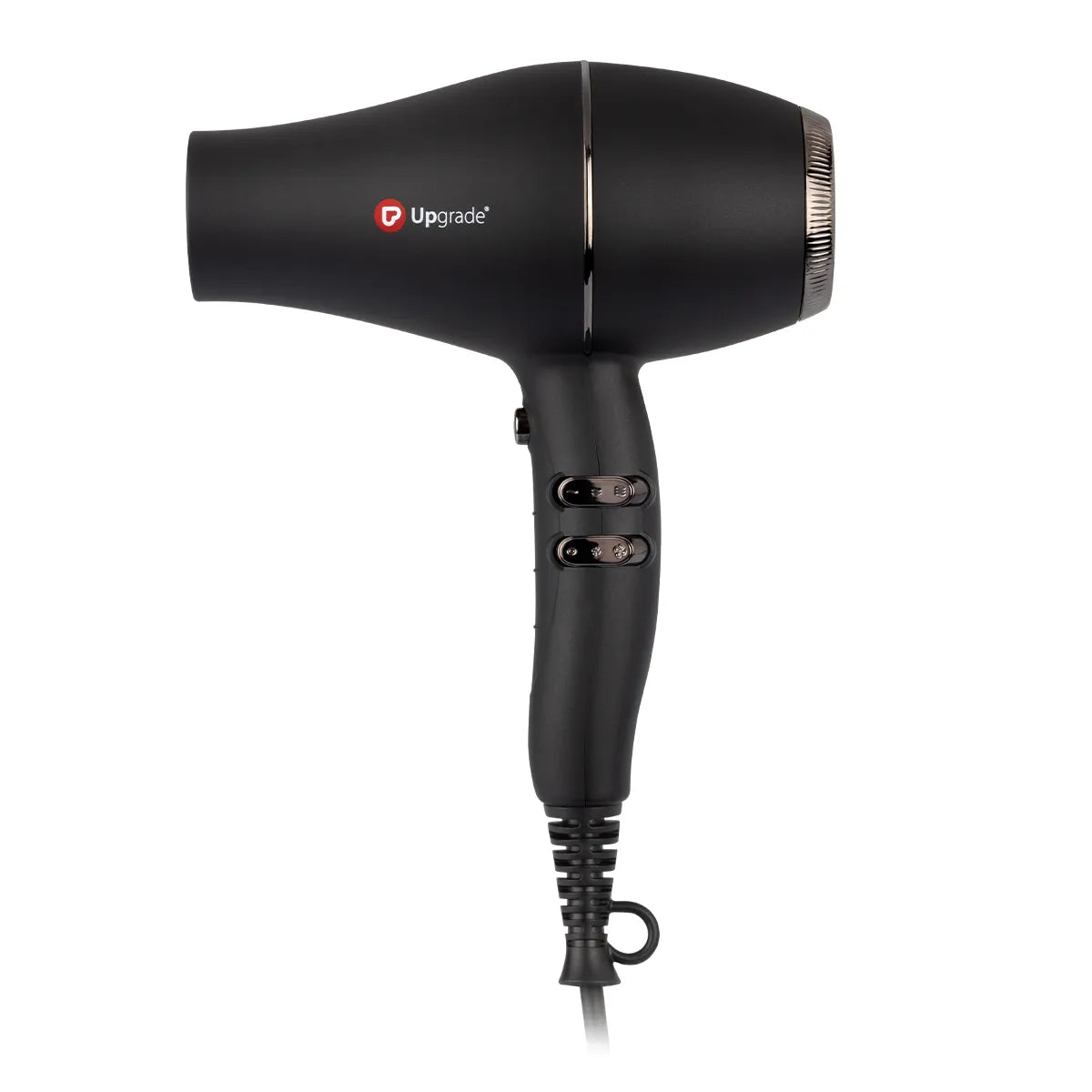 Secador de Cabelo Iónico Digital GPT