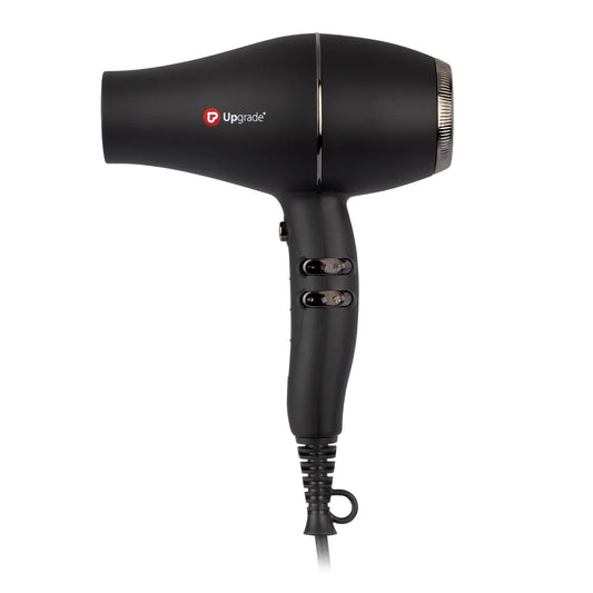 Secador de Cabelo Iónico Digital GPT