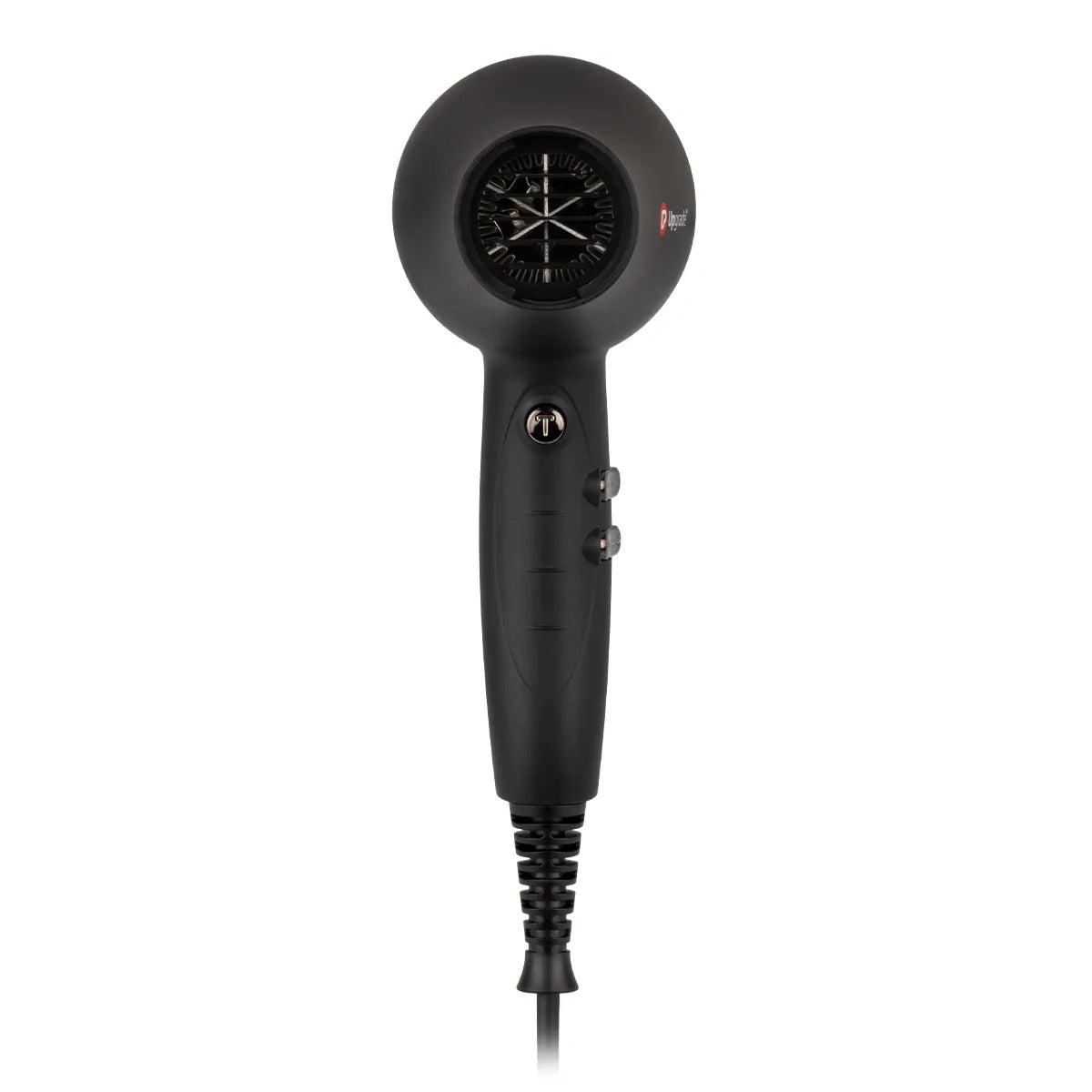 Secador de Cabelo Iónico Digital GPT