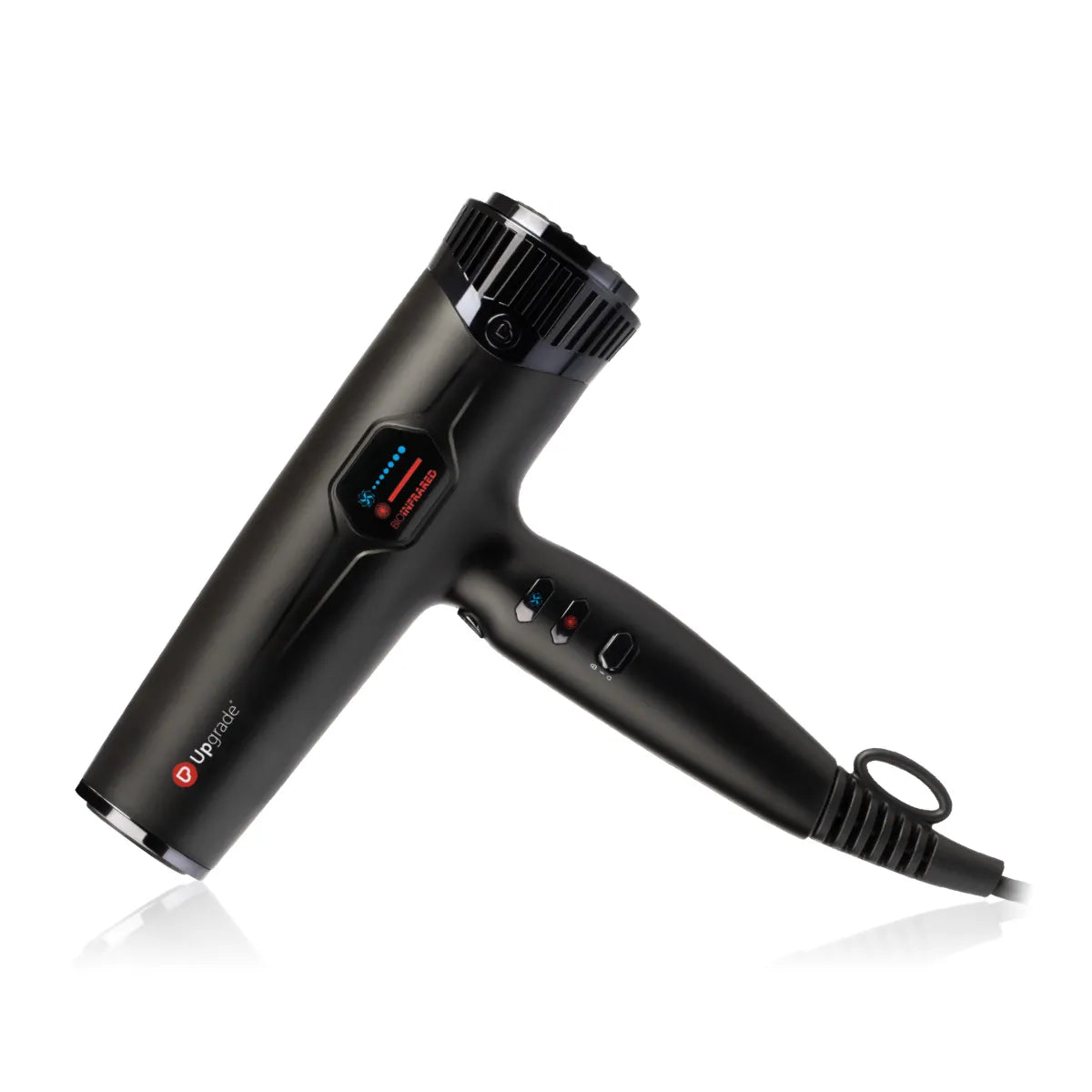 Secador de Cabelo Profissional B-IR Hyper Sense com Bio-Infravermelhos de Alta Velocidade