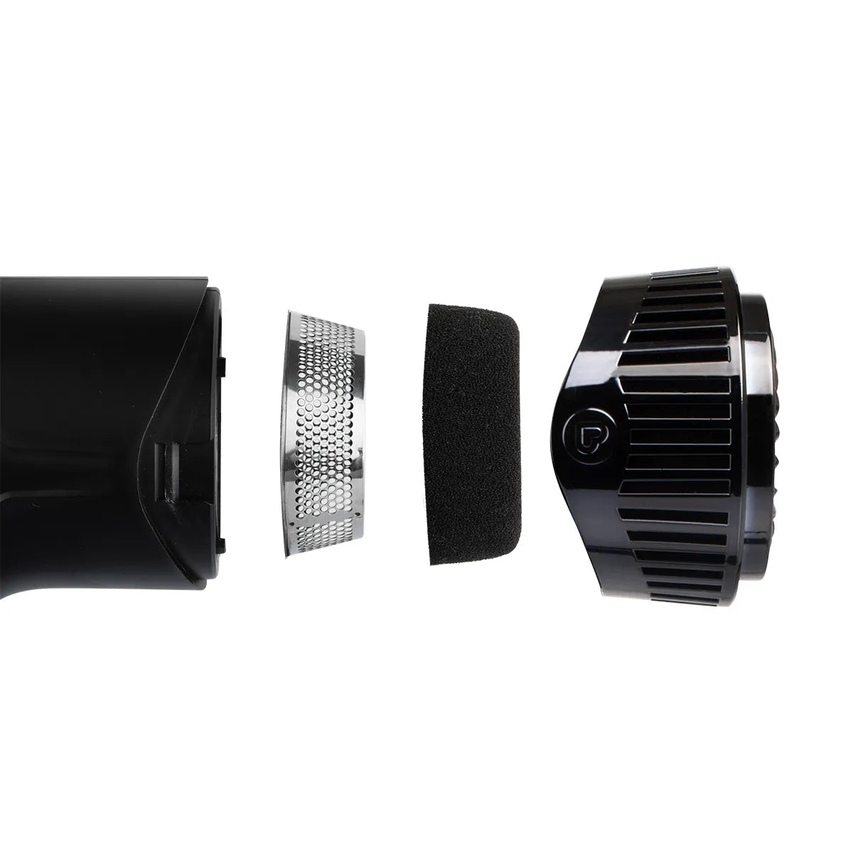 Secador de Cabelo Profissional B-IR Hyper Sense com Bio-Infravermelhos de Alta Velocidade