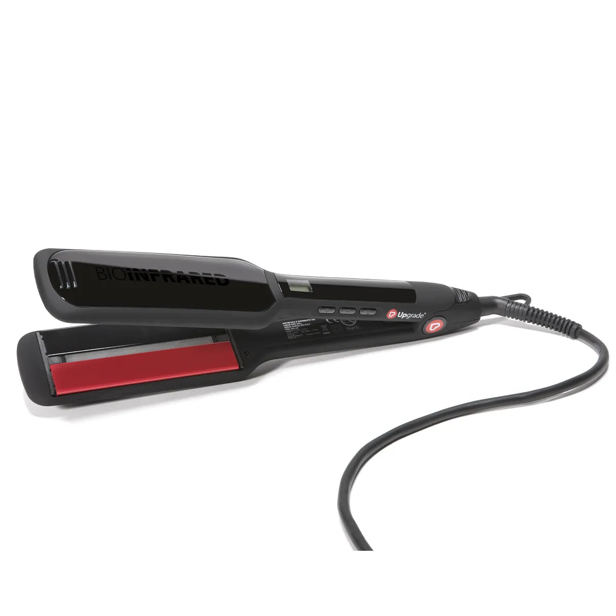 Alisador de Cabelo Profissional com Infravermelhos Large