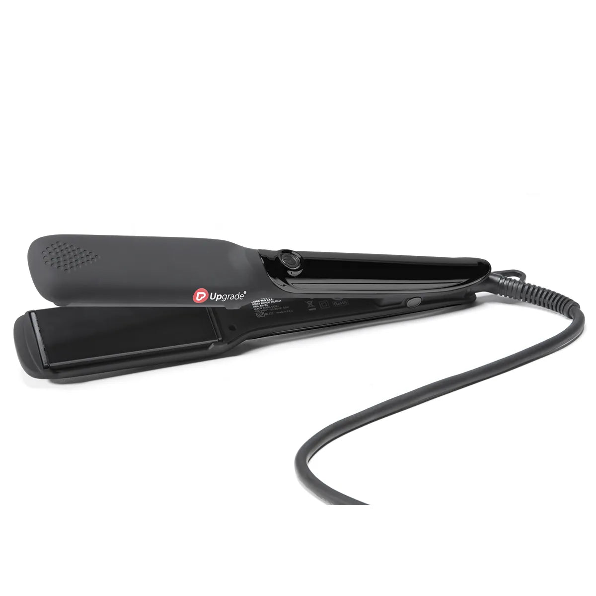 Alisador de Cabelo Profissional Cyber Large