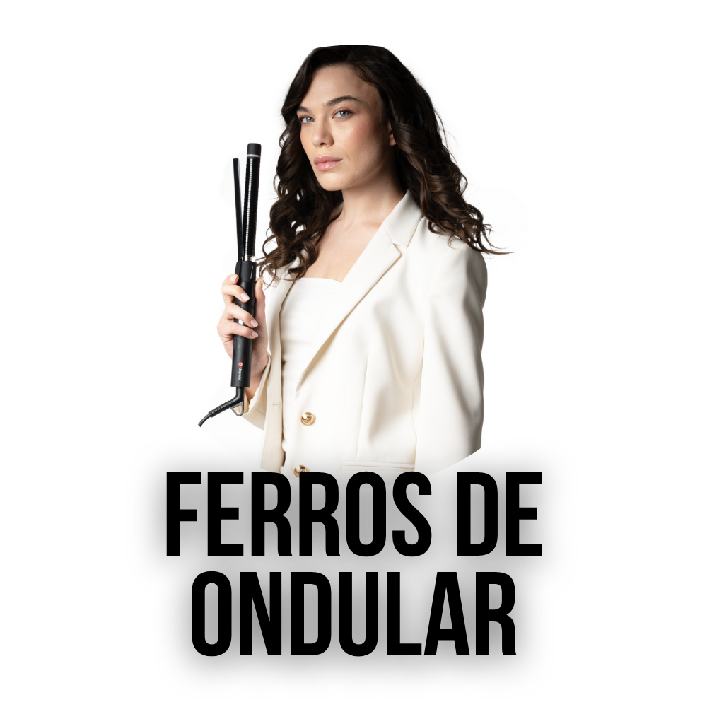 MODELADORES DE CARACÓIS