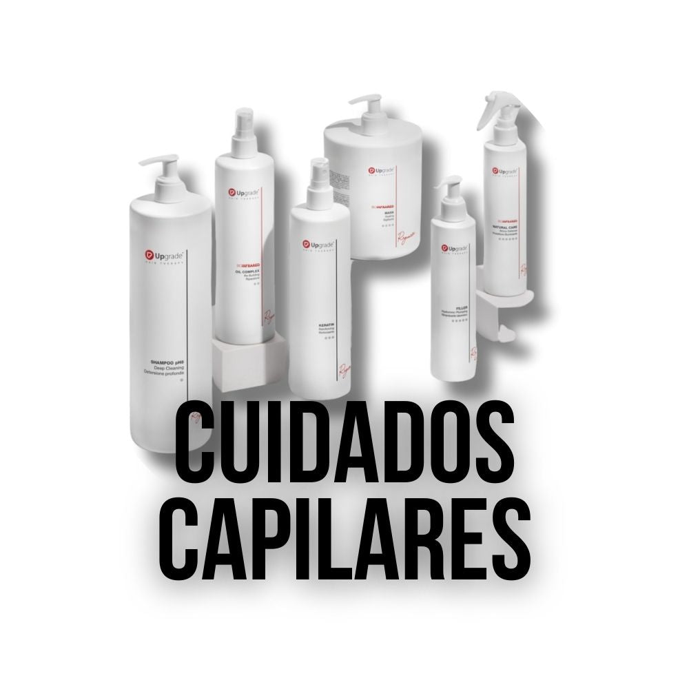 TERAPIA CAPILAR