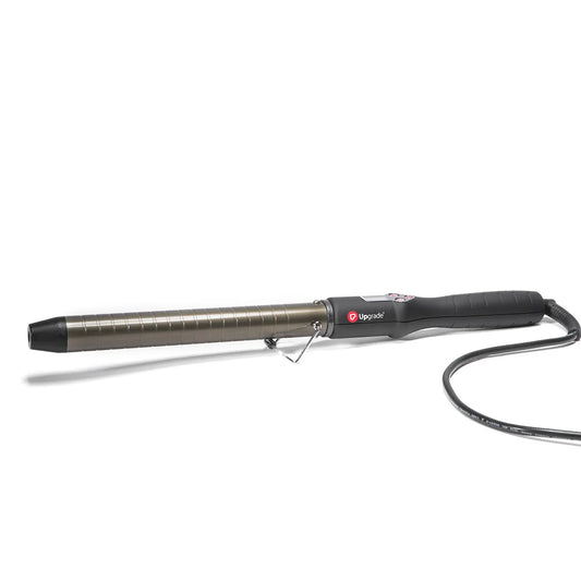 Modelador de Caracóis Profissional Titanium Pro Create