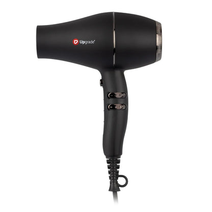 Secador de Cabelo Iónico Digital GPT