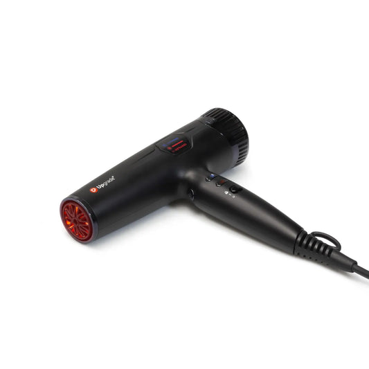 Secador de Cabelo Profissional B-IR Hyper Sense com Bio-Infravermelhos de Alta Velocidade