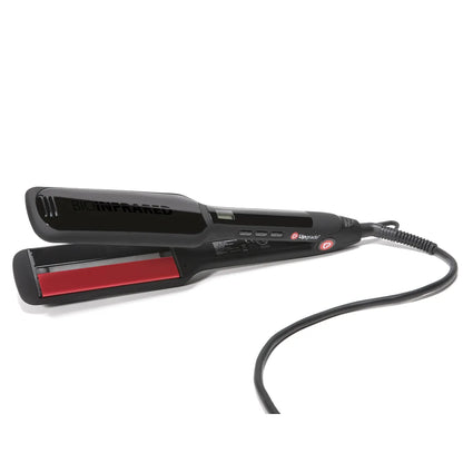 Alisador de Cabelo Profissional com Infravermelhos Large