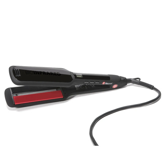 Alisador de Cabelo Profissional com Infravermelhos Large